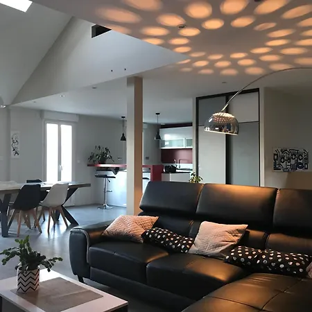 Appartement Standing 150 M2 Au Coeur D'Argeles-Gazost-3Etoiles Exterior photo