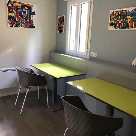 Appartement Standing 150 M2 Au Coeur D'Argeles-Gazost-3Etoiles Exterior photo
