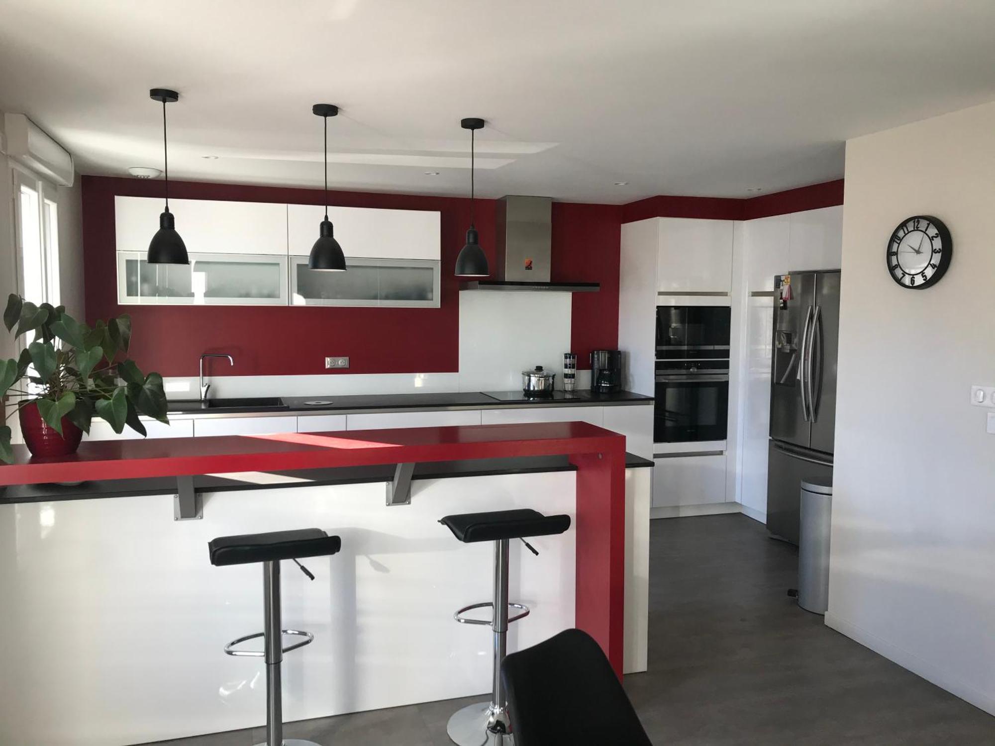 Apartment Standing 150 M2 Au Coeur D'argeles-gazost-3etoiles *