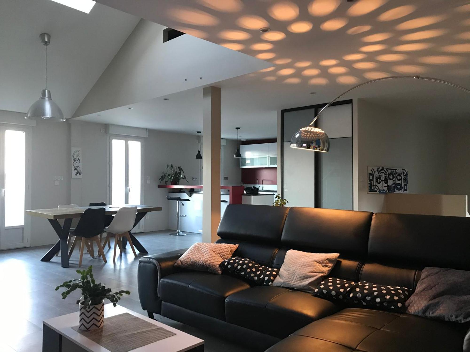 Standing 150 M2 Au Coeur D'argeles-gazost-3etoiles Argeles-Gazost