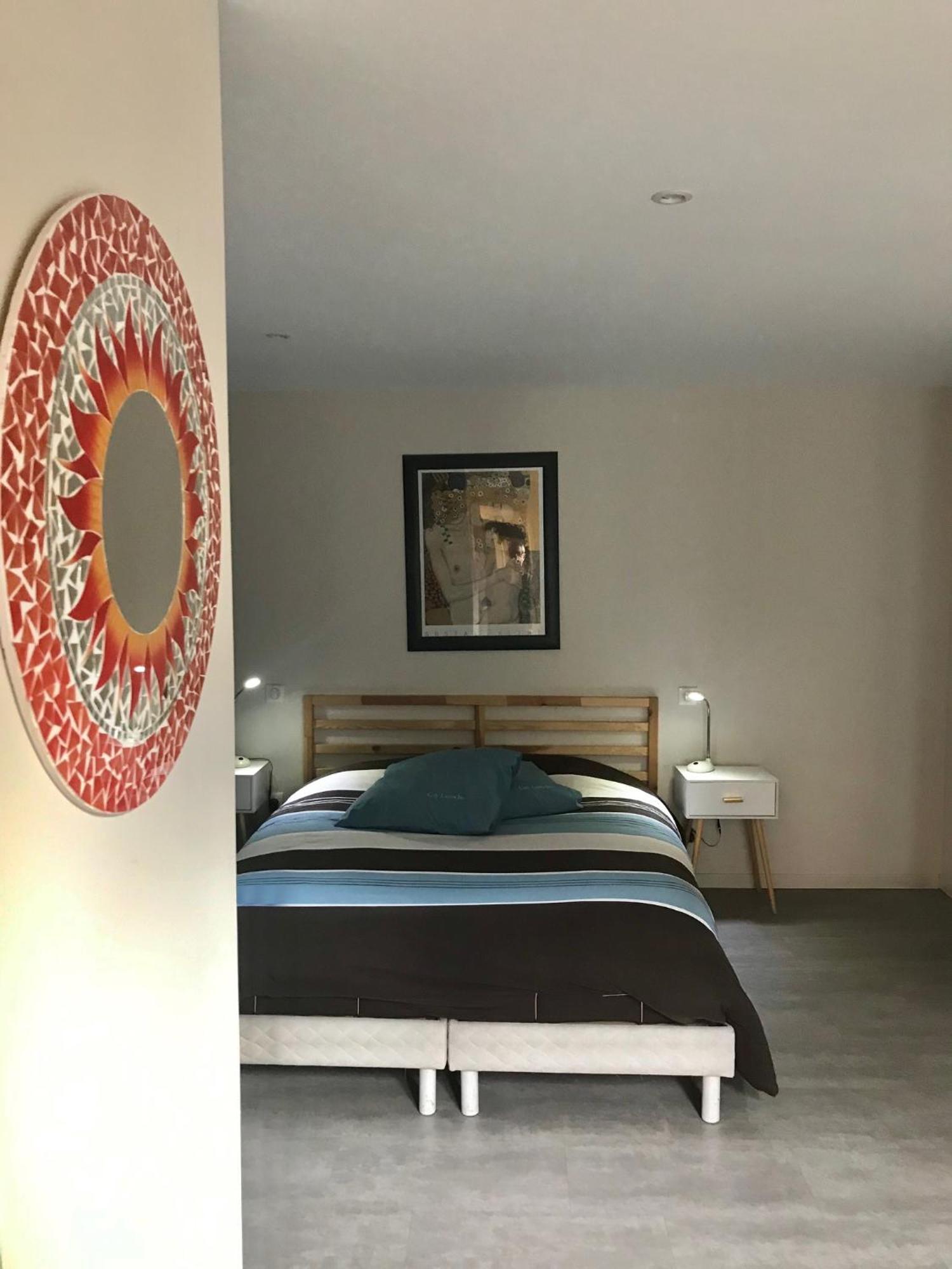 Apartment Standing 150 M2 Au Coeur D'argeles-gazost-3etoiles Argeles-Gazost