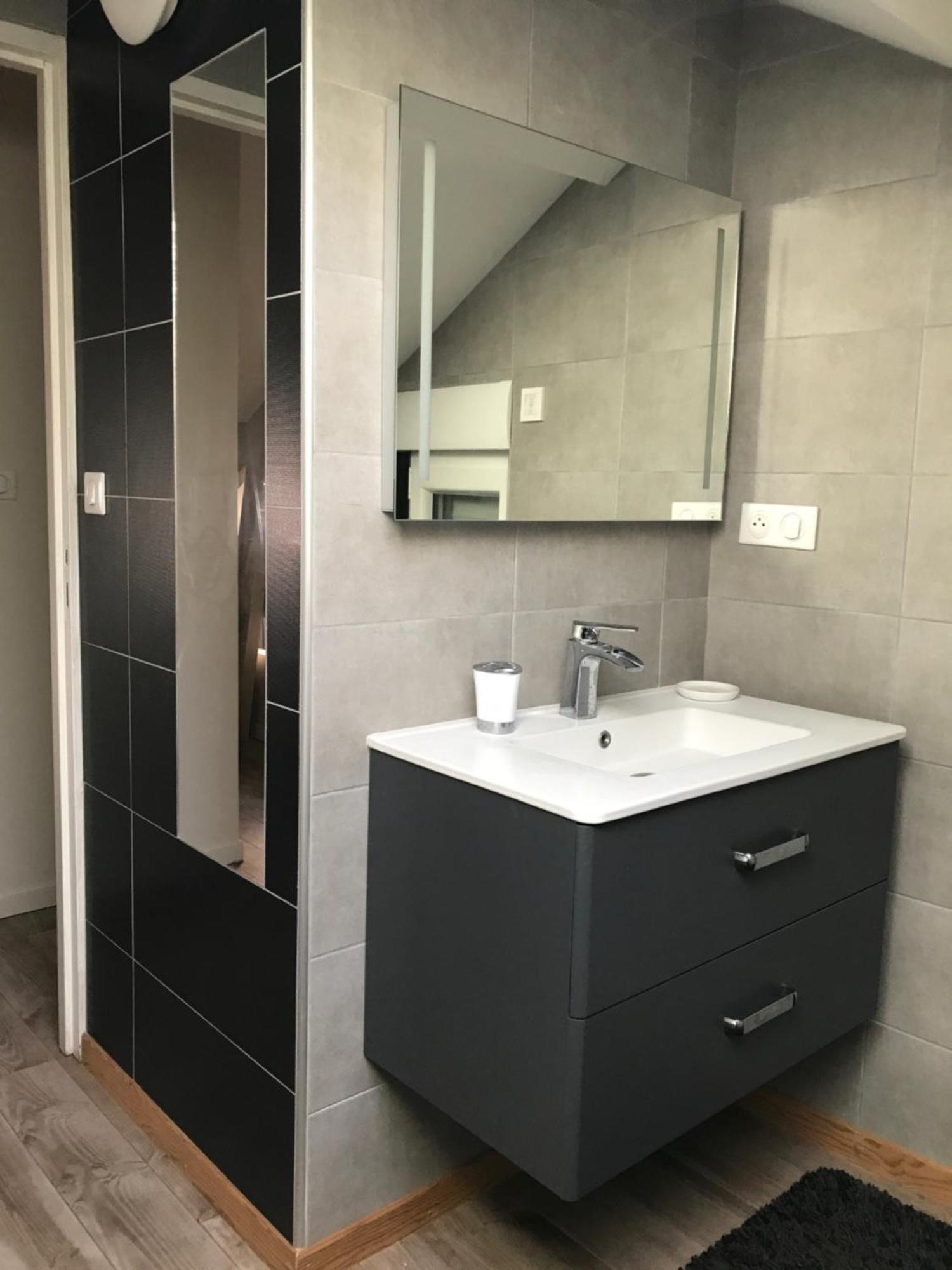 Standing 150 M2 Au Coeur D'argeles-gazost-3etoiles Argeles-Gazost