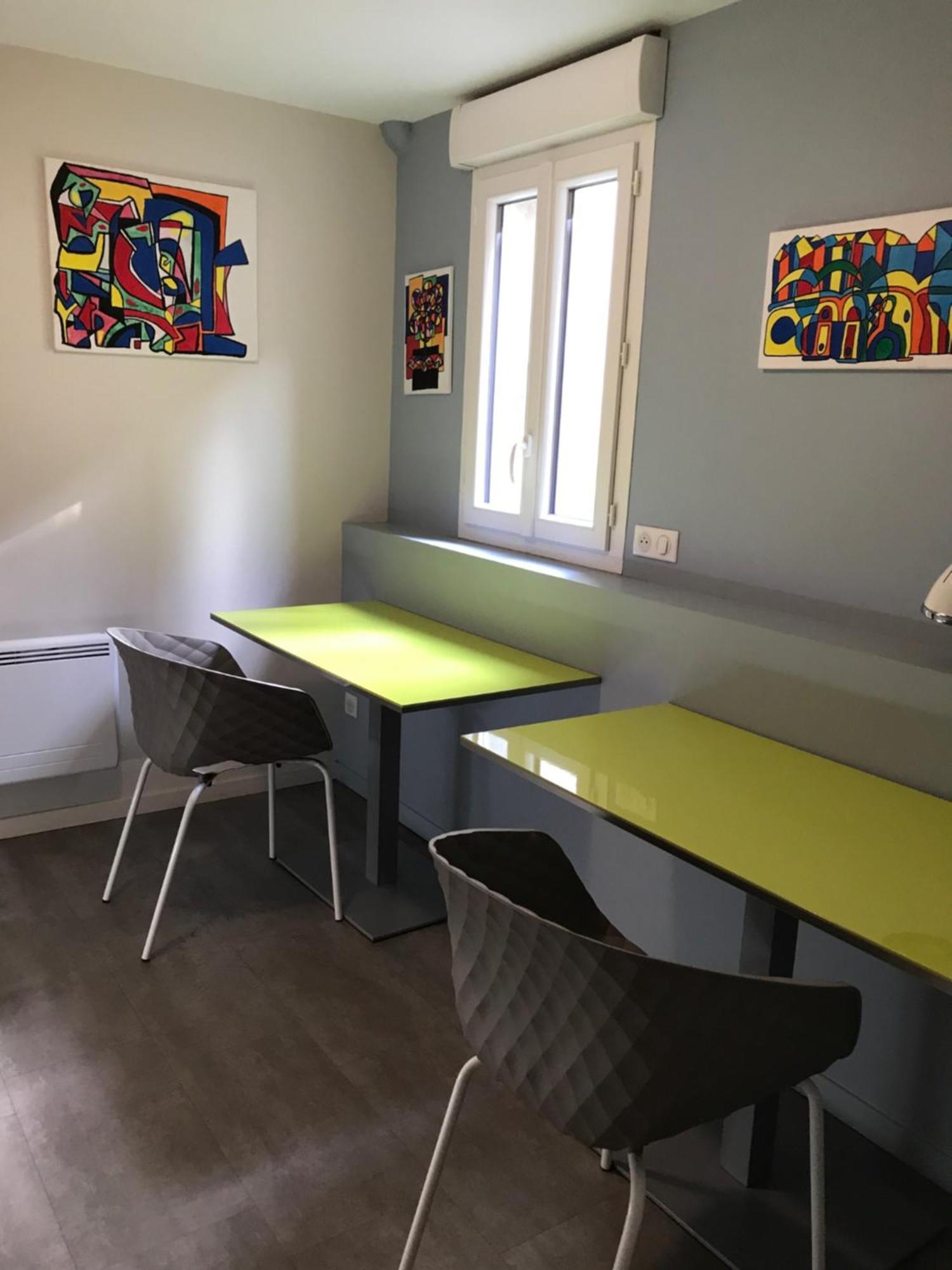 Apartment Standing 150 M2 Au Coeur D'argeles-gazost-3etoiles *